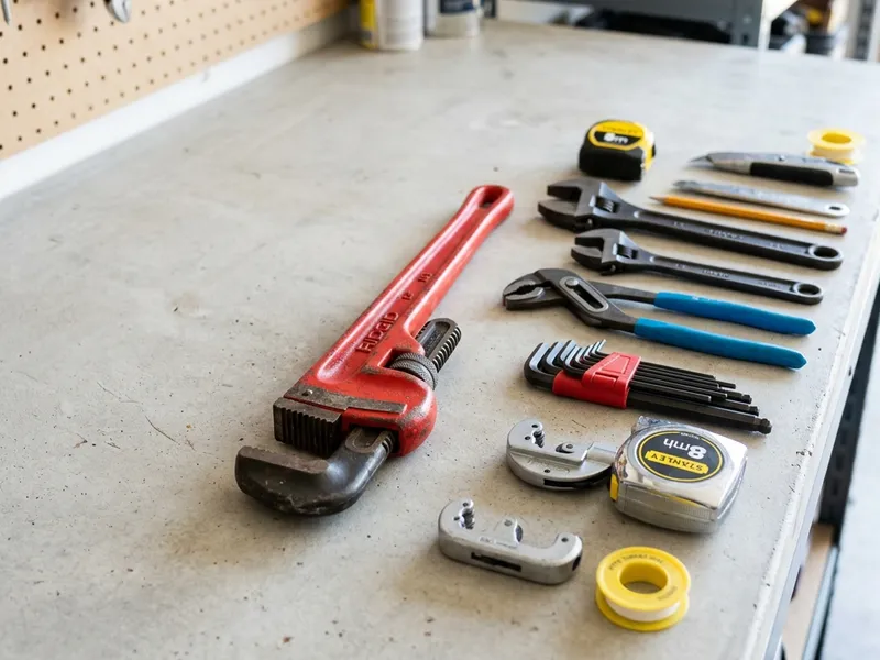 Emergency Plumber in Bastrop, LA